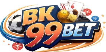 BK 99 Bet Logo